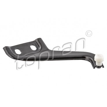 Guide Galet de Porte Coulissante Gauche Supérieur Pour Mercedes-Benz 6397600047