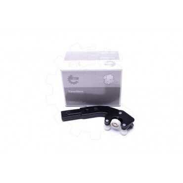 Guide Galet de Porte Coulissante Droite inférieur Pour Mercedes-Benz 6397601747