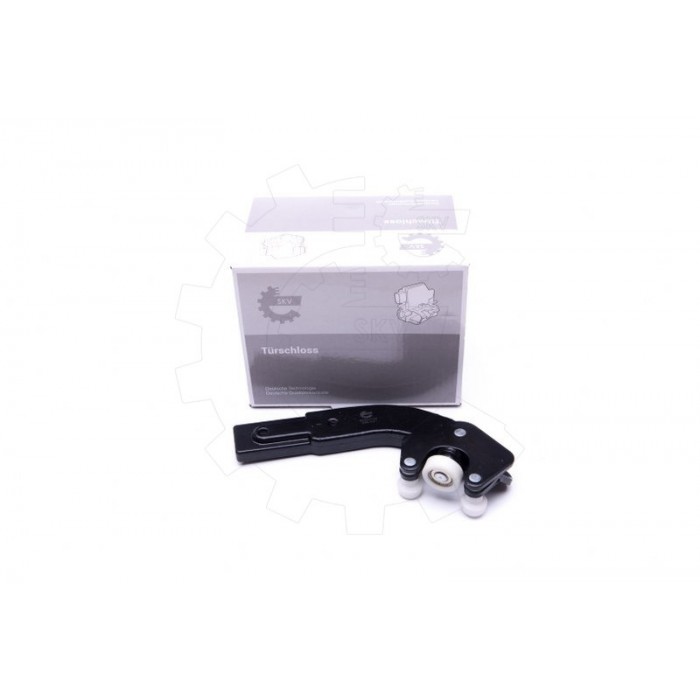 Guide Galet de Porte Coulissante Droite inférieur Pour Mercedes-Benz 6397601747