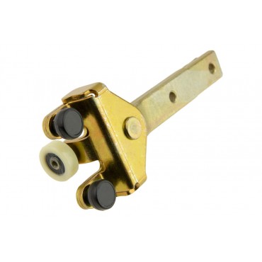 Guide Galet de Porte Coulissante Gauche inférieur Pour Mercedes-Benz 6387601947