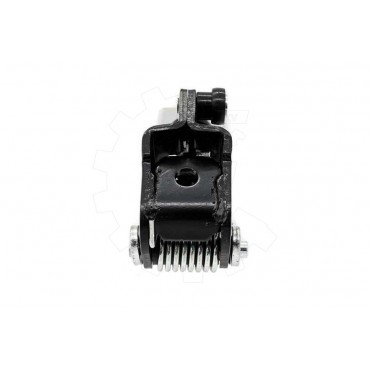 Guide Galet de Porte Coulissante Droite Centre Pour Renault Opel Nissan Vauxhall