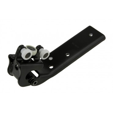 Guide Galet de Porte Coulissante Droite Centre Pour Renault Opel Nissan 4500440