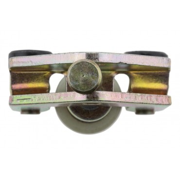 Guide Galet de Porte Coulissante Gauche inférieur Pour Renault Opel Nissan