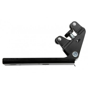 Guide Galet de Porte Coulissante Droite Centre Pour Renault Opel Nissan 04409255