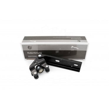 Guide Galet de Porte Coulissante Droite Centre Pour Renault Opel Nissan Vauxhall