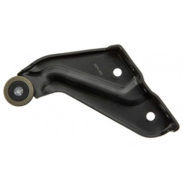 Guide Galet de Porte Coulissante Droite Supérieur Pour Opel Combo 124999