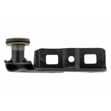 Guide Galet de Porte Coulissante Droite Supérieur Pour Opel Combo 124999