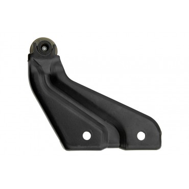 Guide Galet de Porte Coulissante Droite Supérieur Pour Opel Combo 124999