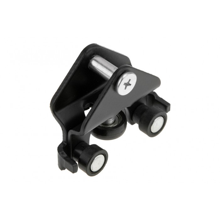 Guide Galet de Porte Coulissante Droite inférieur Pour Opel Combo 124995