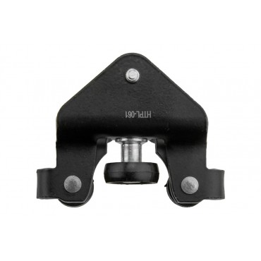 Guide Galet de Porte Coulissante Droite inférieur Pour Opel Combo 124995