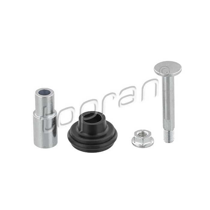 Guide Galet de Porte Coulissante Droite Supérieur Pour Renault Opel Vauxhall