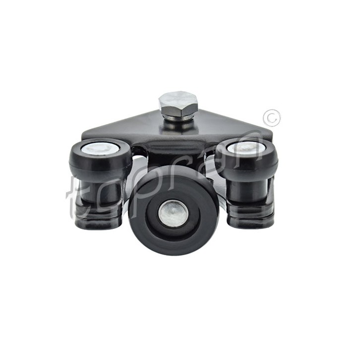 Guide Galet de Porte Coulissante Droite inférieur Pour Renault Opel Vauxhall