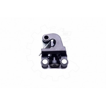 Guide Galet de Porte Coulissante Droite Centre Pour Opel Movano 4500440 9160740