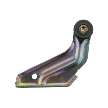 Guide Galet de Porte Coulissante Droite Supérieur Pour Renault 7700308221