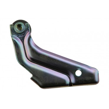 Guide Galet de Porte Coulissante Droite Supérieur Pour Renault 7700308221