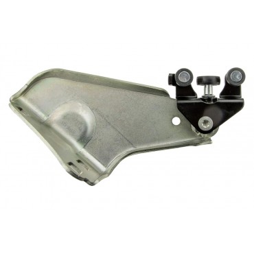 Guide Galet de Porte Coulissante Droite inférieur Pour Renault 7700308223