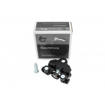 Guide Galet de Porte Coulissante Droite inférieur Pour Renault 8200497645