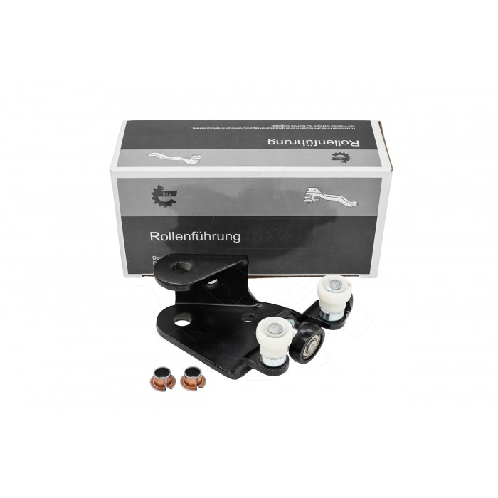 Guide Galet de Porte Coulissante Gauche inférieur Pour Renault 8200497637