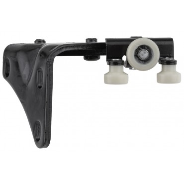 Guide Galet de Porte Coulissante Droite Supérieur Pour VW Crafter 7C0843436