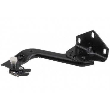 Guide Galet de Porte Coulissante Droite inférieur Pour VW Crafter 7C0843398