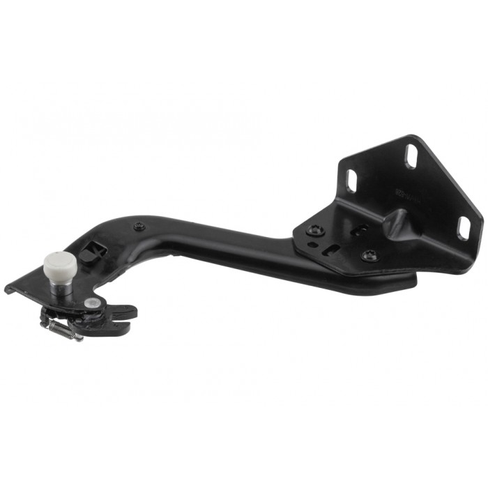 Guide Galet de Porte Coulissante Droite inférieur Pour VW Crafter 7C0843398