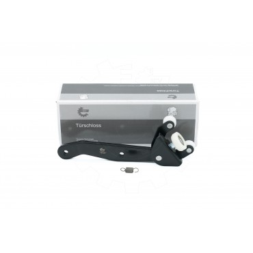 Guide Galet de Porte Coulissante Droite inférieur Pour VW 7H0843398AA