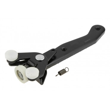 Guide Galet de Porte Coulissante Gauche inférieur Pour VW Multivan V 7E0843397K