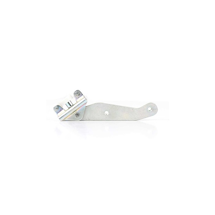 Guide Galet de Porte Coulissante Droite inférieur Pour VW 701843412B