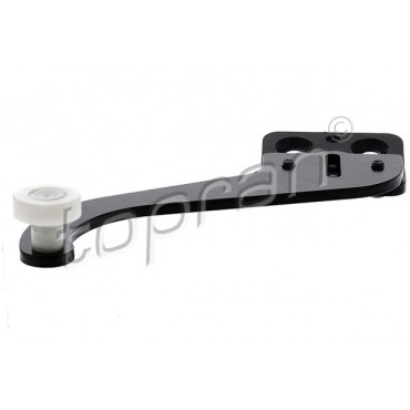 Guide Galet de Porte Coulissante Droite Supérieur Pour VW 7E0843436B 7H0843436B