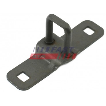 Loquet Verrouillage Porte Arrière Inférieur Pour Opel Fiat Alfa Romeo Lancia