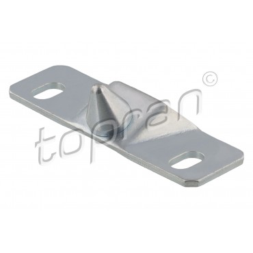 Loquet Verrouillage Porte Coulissante Pour Peugeot Fiat Citroën 1610740580
