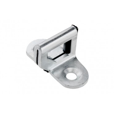 Loquet Verrouillage Porte Arrière Pour Peugeot Fiat Citroën 916494 1356353080