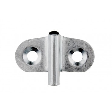 Loquet Verrouillage Porte Arrière Pour Peugeot Fiat Citroën 916494 1356353080