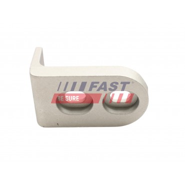 Loquet Verrouillage Porte Arrière Pour Peugeot Fiat Citroën 1346549080 8724E7