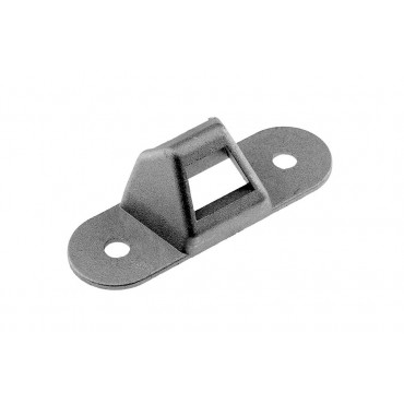 Loquet Verrouillage Porte Arrière Gauche Pour Peugeot Boxer Fiat Citroën Iveco