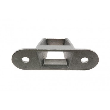 Loquet Verrouillage Porte Arrière Gauche Pour Peugeot Boxer Fiat Citroën Iveco