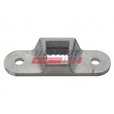 Loquet Verrouillage Porte Arrière Gauche Supérieur Pour Peugeot Fiat Citroën