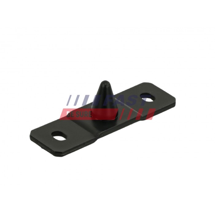 Crochet de Verrouillage Porte Coulissante Pour Peugeot Fiat Citroën 51903827