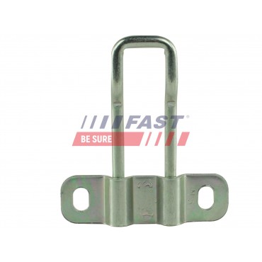Loquet Verrouillage Porte Arrière Inférieur Pour Peugeot Fiat Citroën 8724G6