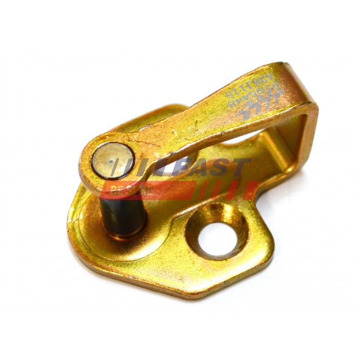 Crochet de Verrouillage Porte Avant Pour Ford Transit 7178765 95VBV21982AC