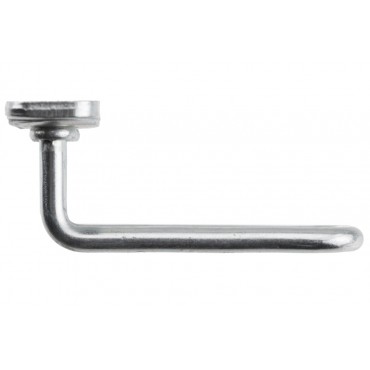 Loquet Verrouillage Porte Arrière Gauche Pour Ford Transit YC15V44163BF