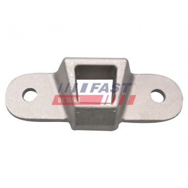 Loquet Verrouillage Porte Arrière  Supérieur Pour Iveco Daily III 500330140