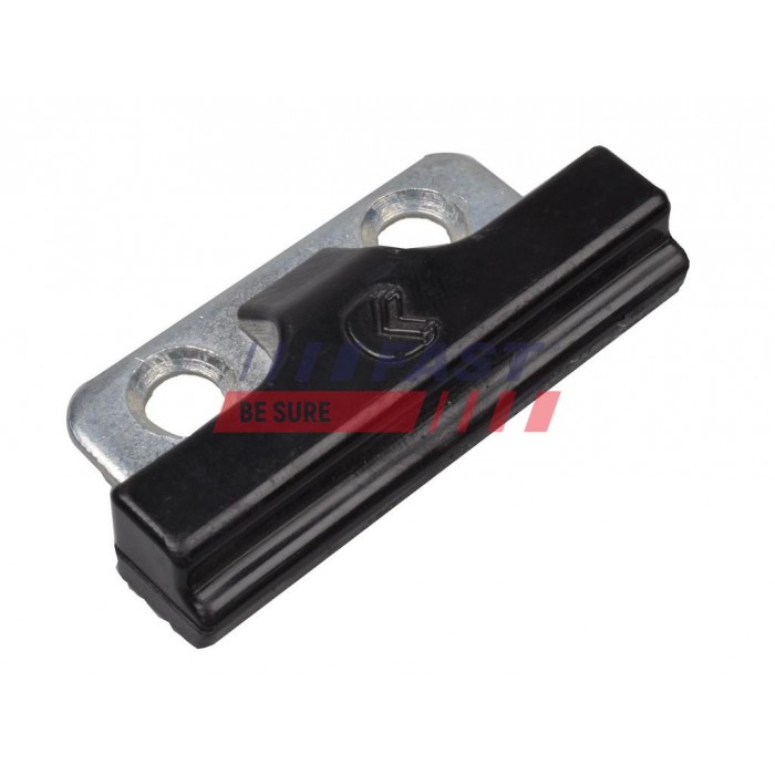 Loquet Verrouillage Porte Arrière  inférieur Pour Iveco Daily IV V VI 3804664