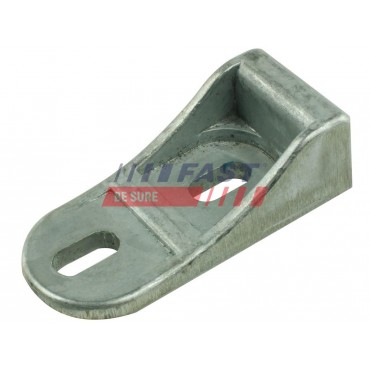 Crochet de Verrouillage Porte Arrière Pour Iveco Daily IV V VI 3804652