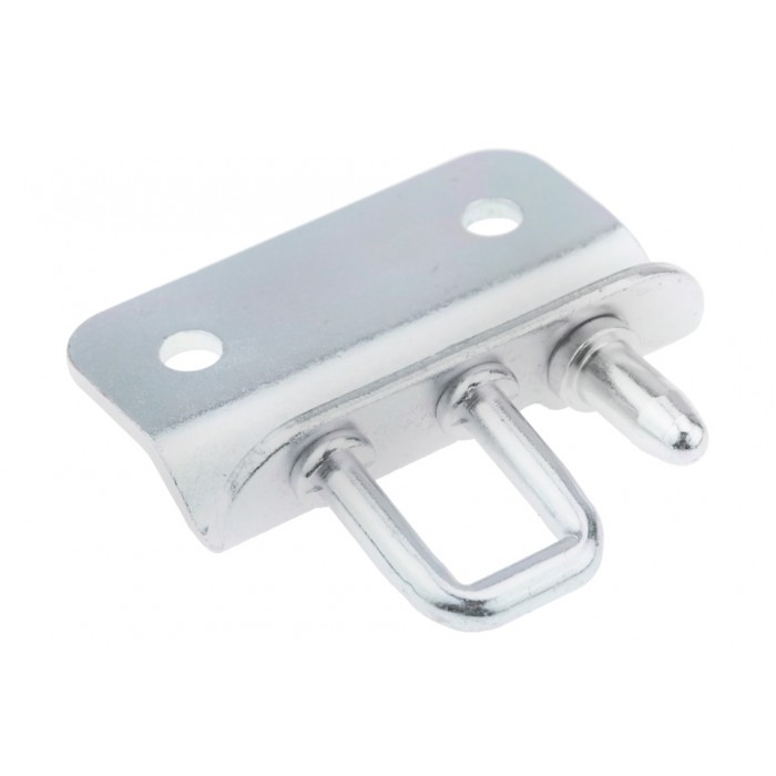 Loquet Verrouillage Porte Arrière Gauche Pour VW Crafter 30-35 30-50 Sprinter