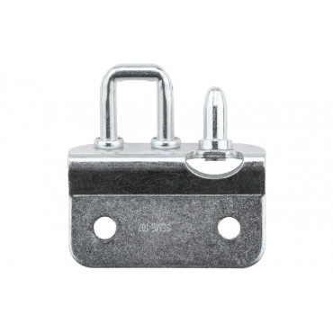 Loquet Verrouillage Porte Arrière Gauche Pour VW Crafter 30-35 30-50 Sprinter