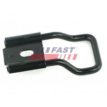 Loquet Verrouillage Porte Arrière Supérieur Pour Renault Kangoo Nissan