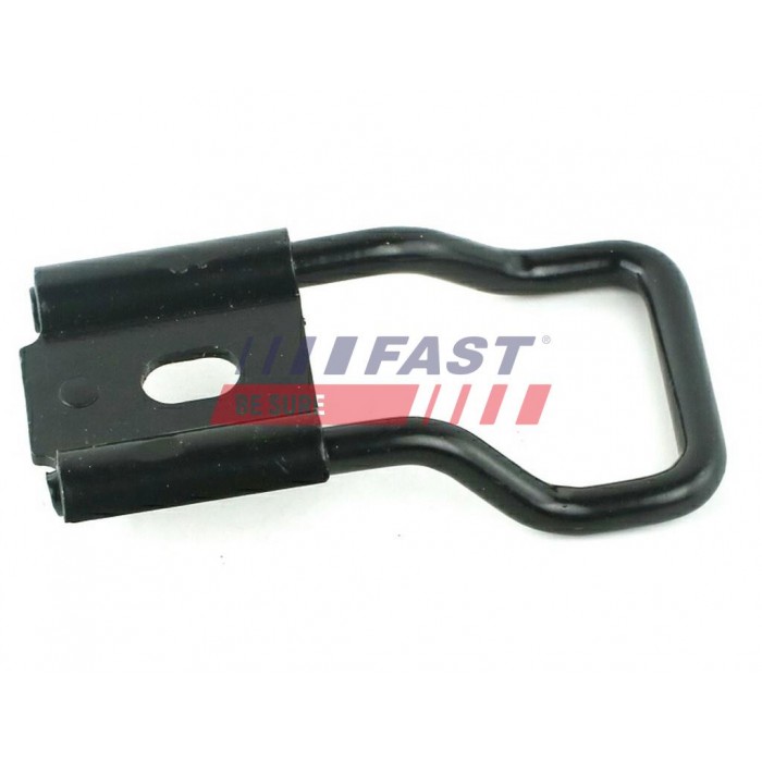 Loquet Verrouillage Porte Arrière Supérieur Pour Renault Kangoo Nissan