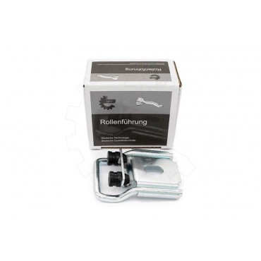 Loquet Verrouillage Porte Arrière Inférieur Pour Renault Master II Opel Movano