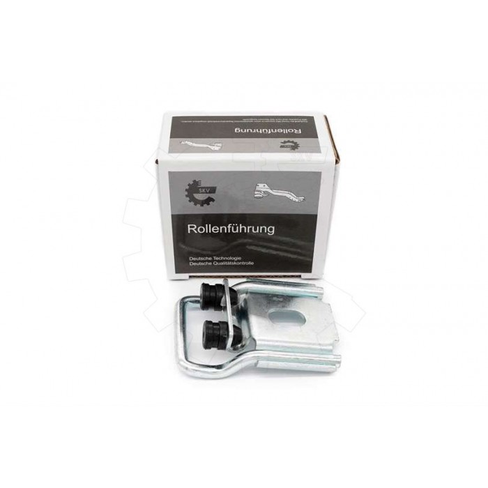 Loquet Verrouillage Porte Arrière Inférieur Pour Renault Master II Opel Movano